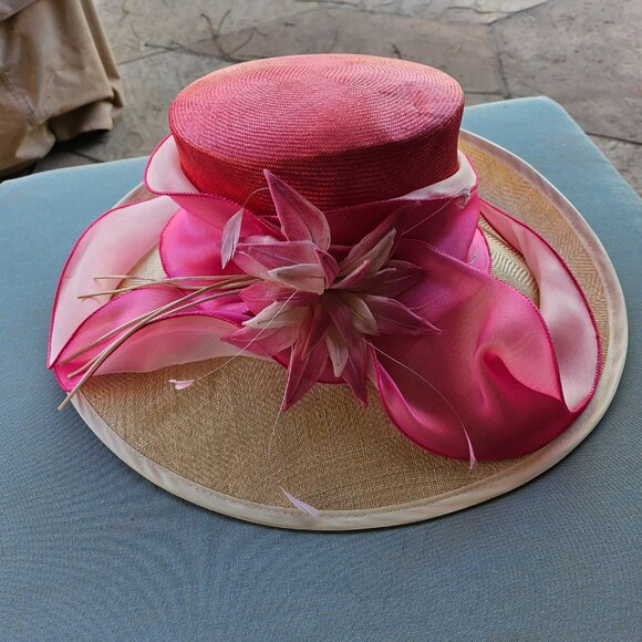 Summer hat main image 8
